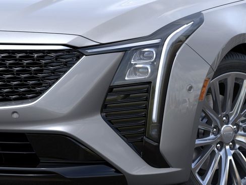 New 2026 Cadillac CT5 Premium Luxury w/ Technology Package RWD image 10