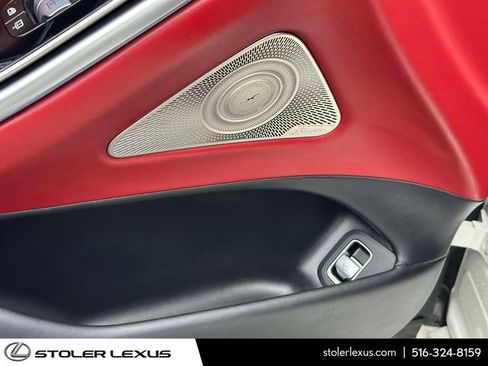 Used 2022 Mercedes-Benz S 580 4MATIC Sedan image 15
