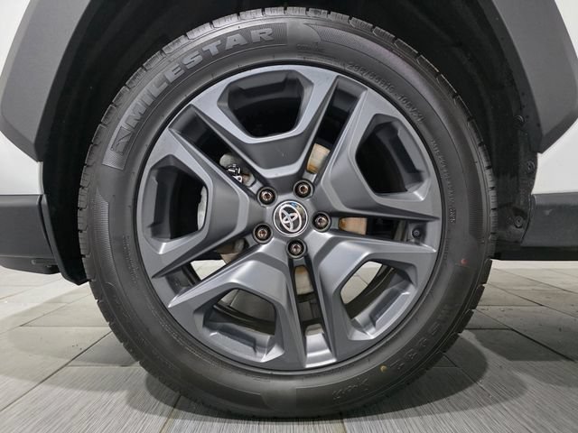 Used 2024 Toyota RAV4 Adventure AWD/4WD image 22