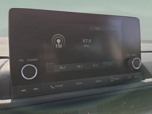 Used 2024 Honda CR-V LX image 20