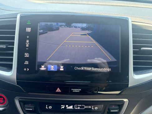 Used 2016 Honda Pilot EX image 21