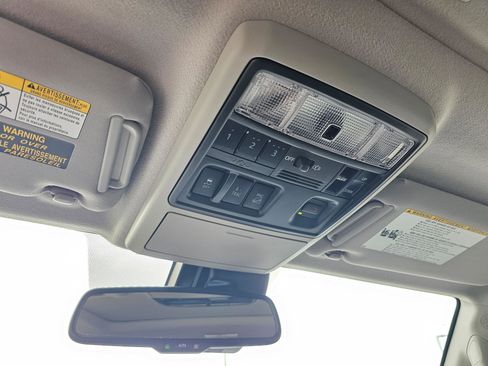 Used 2023 Toyota 4Runner SR5 Premium w/ Moonroof Package image 28