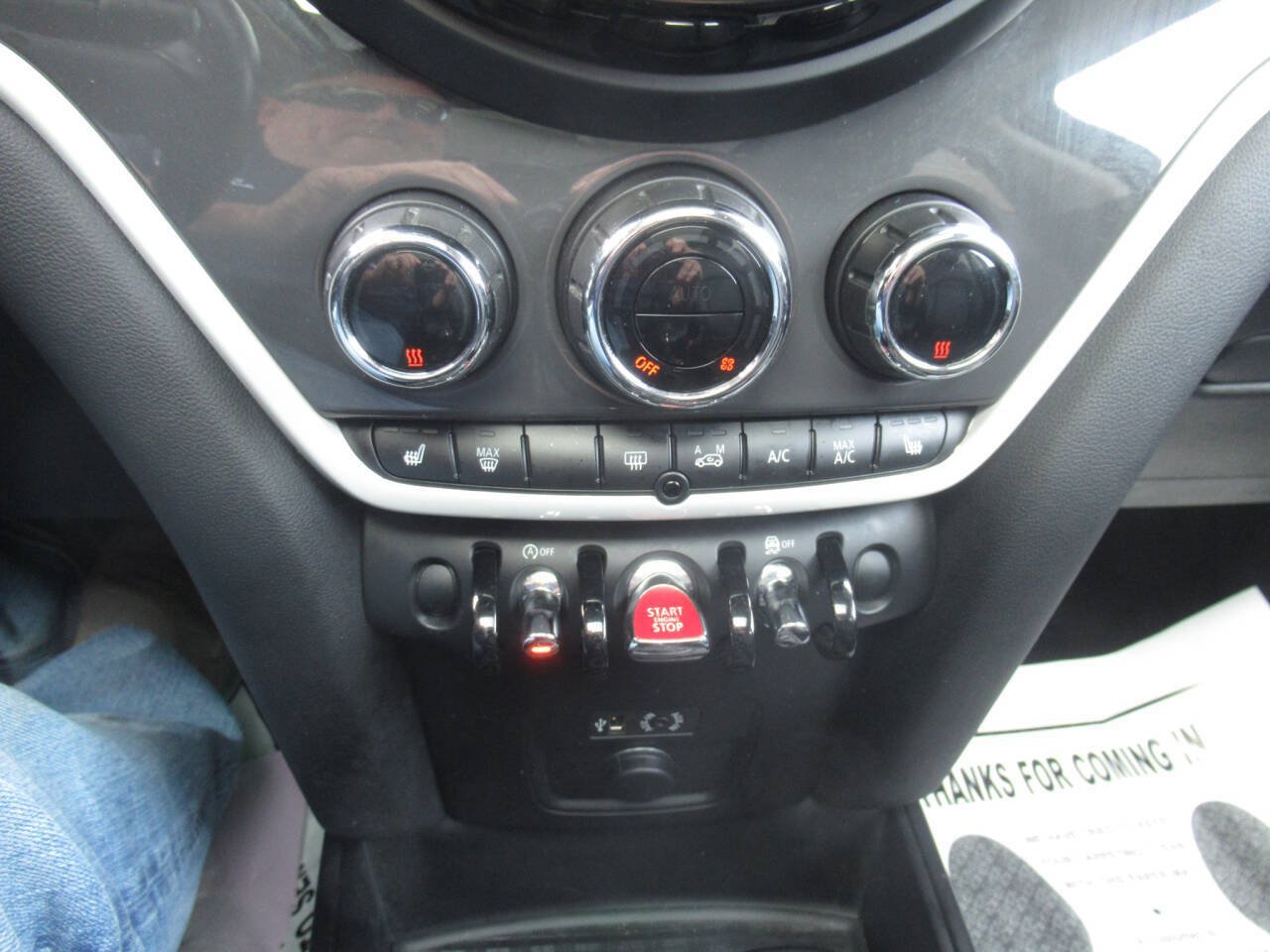 Used 2017 MINI Cooper Countryman S AWD/4WD image 27
