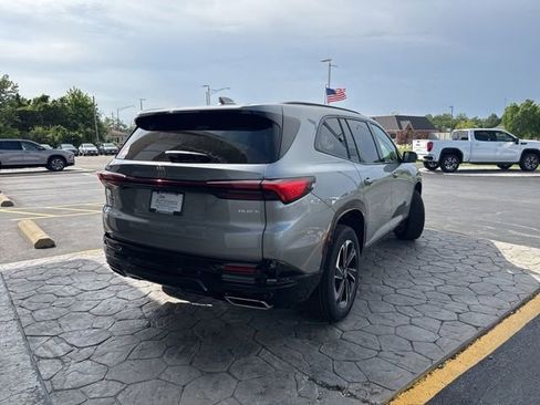 New 2026 Buick Enclave Sport Touring w/ Super Cruise Package FWD image 4