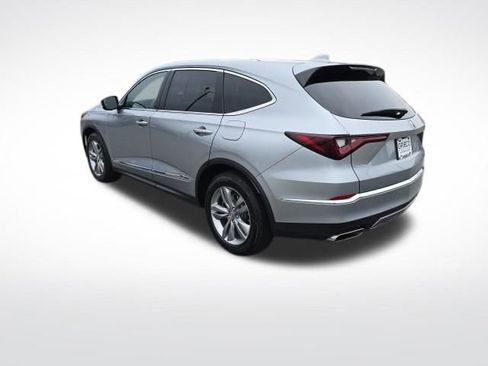 Certified 2025 Acura MDX SH-AWD image 5