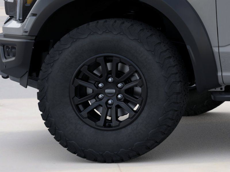 New 2026 Ford F150 Raptor AWD/4WD image 19
