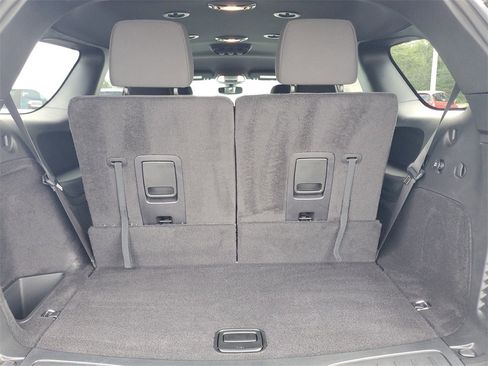 New 2026 Dodge Durango GT w/ Blacktop Package image 27