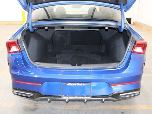 Used 2021 Kia K5 GT-Line image 9