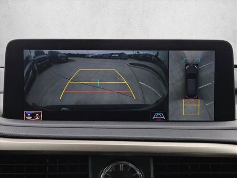 Used 2021 Lexus RX 350 FWD w/ Premium Package image 16