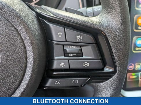 Certified 2025 Subaru Crosstrek 2.0i Premium image 21