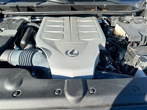 Used 2023 Lexus GX 460 Premium image 33