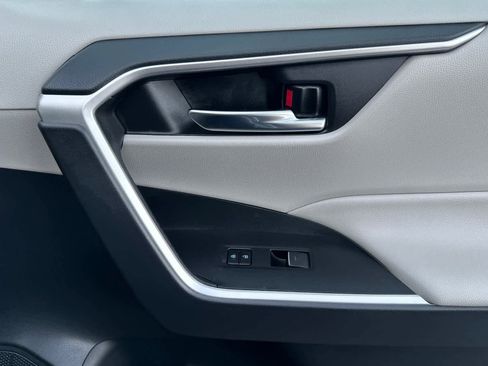Certified 2022 Toyota RAV4 XLE w/ Convenience Package image 19