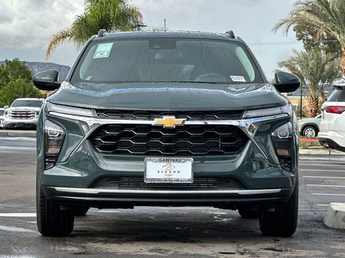 New 2026 Chevrolet Trax LT image 9