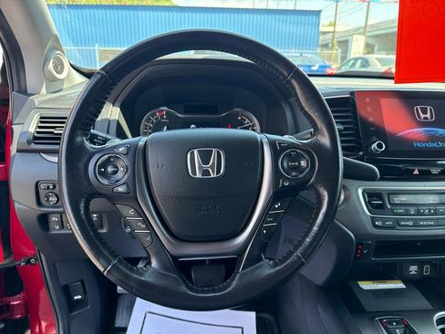 Used 2021 Honda Ridgeline RTL-E image 13