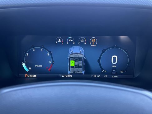 New 2026 Ford F150 XLT w/ FX4 Off-Road Package image 13