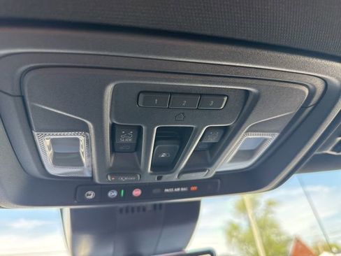 New 2026 GMC Sierra 1500 AT4 AWD/4WD image 48