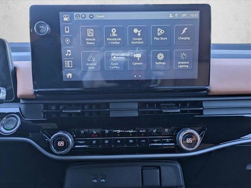 New 2026 Honda Prologue Elite image 12