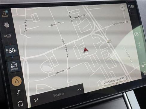 Certified 2026 Land Rover Range Rover Evoque S image 13