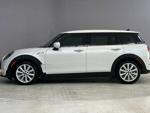 Used 2024 MINI Cooper Clubman S image 2