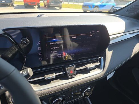 New 2026 Chevrolet TrailBlazer ACTIV w/ Convenience Package image 31