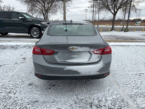 Used 2024 Chevrolet Malibu LT image 10