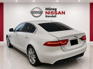 Used 2019 Jaguar XE Prestige AWD/4WD video 2