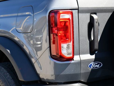Used 2026 Ford Bronco Big Bend AWD/4WD image 39