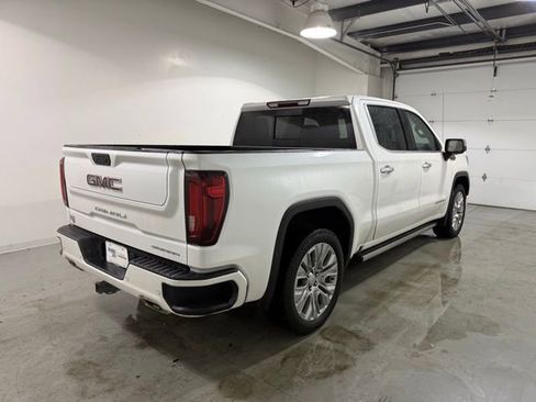 Certified 2022 GMC Sierra 1500 Denali w/ Denali Premium Package image 6