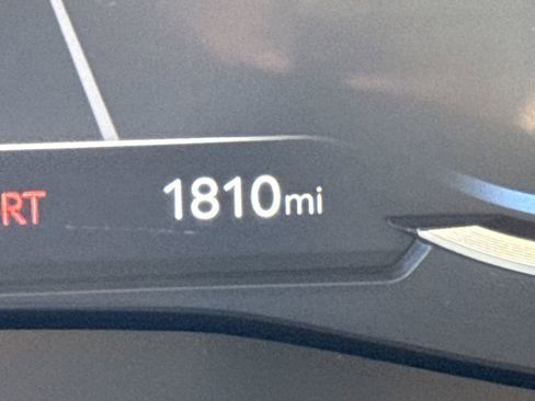 Used 2025 Genesis G70 3.3T Advanced w/ Sport Prestige Package image 27