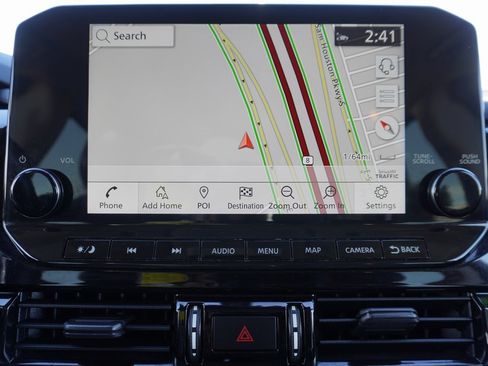 Used 2023 Nissan Pathfinder SL image 13