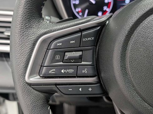 Used 2025 Subaru Outback Limited image 34