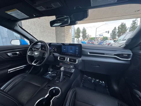 Used 2024 Ford Mustang Premium image 29