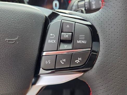 New 2026 Ford Explorer ST image 26