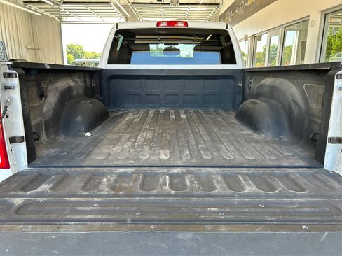 Used 2022 RAM 2500 Tradesman AWD/4WD image 24
