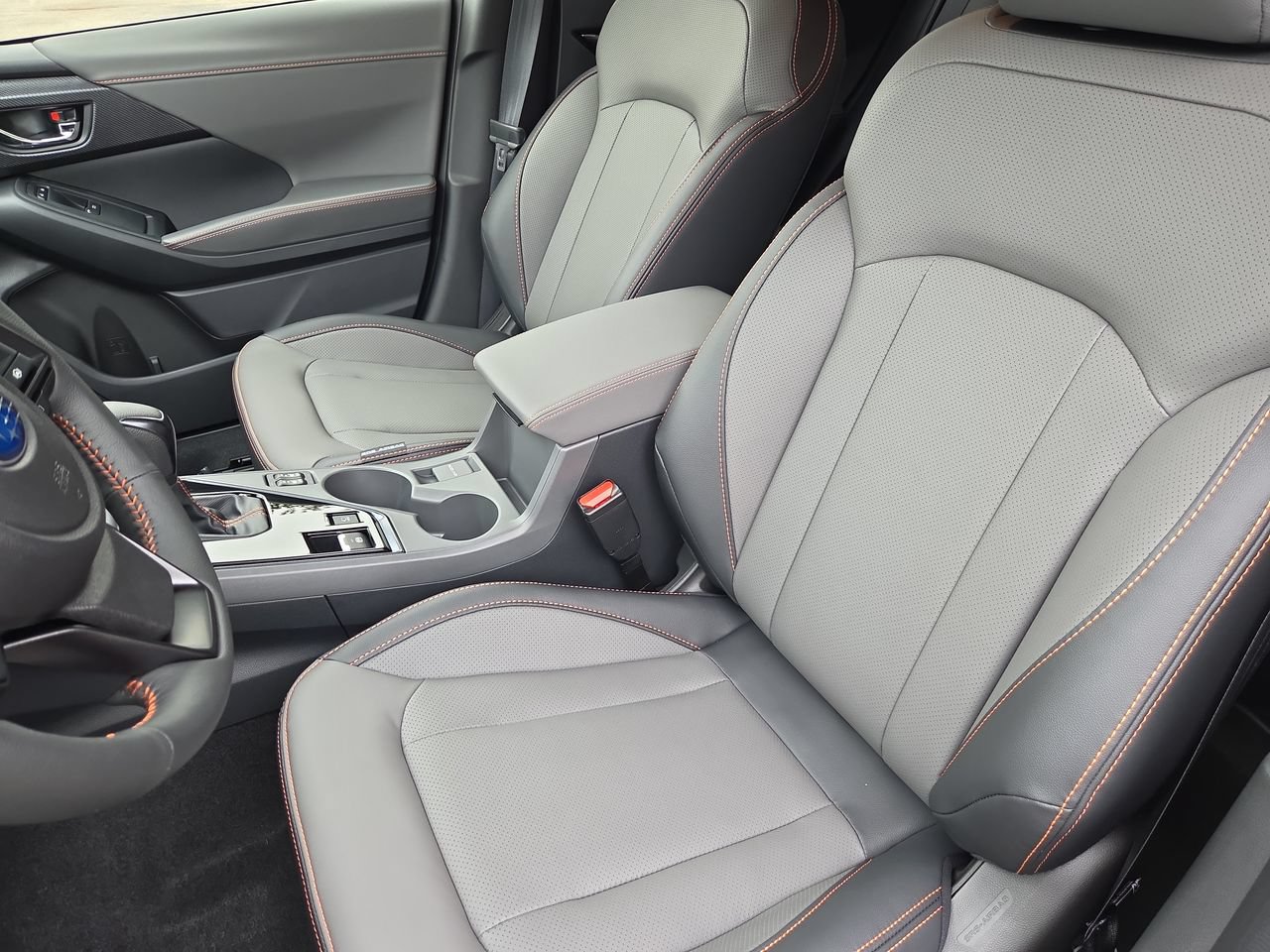 New 2026 Subaru Crosstrek 2.5i Limited AWD/4WD image 16