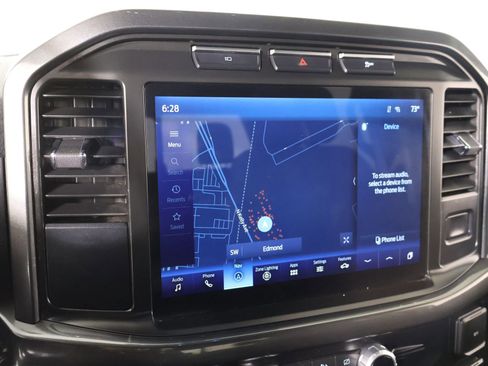 Used 2023 Ford F150 XLT w/ Equipment Group 302A High image 7