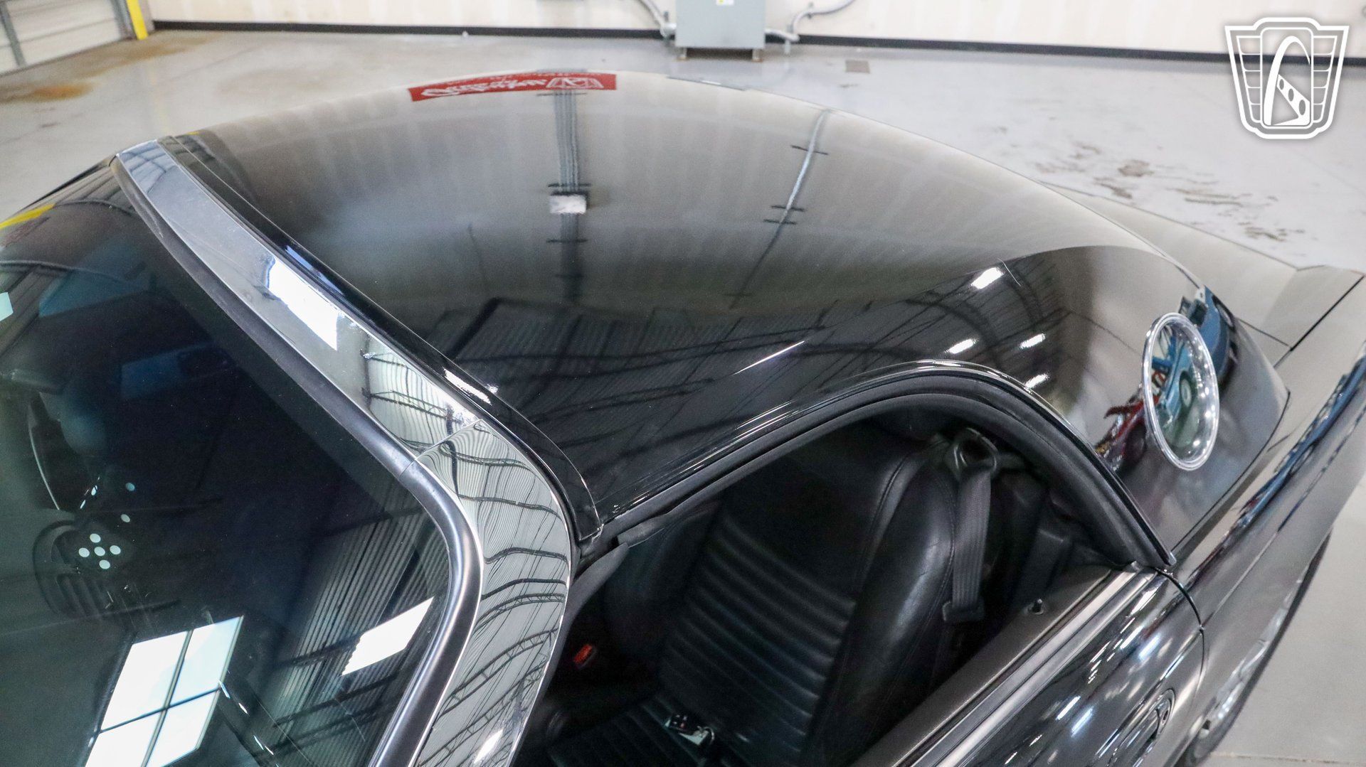 Used 2002 Ford Thunderbird RWD image 27