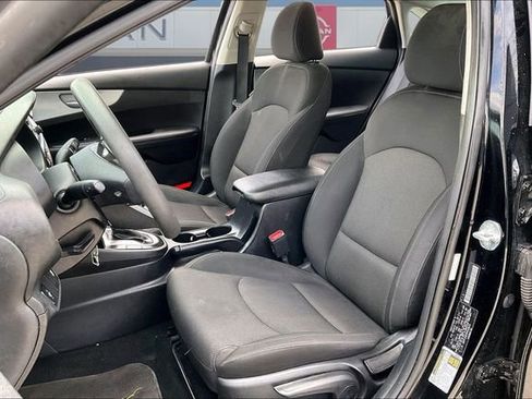 Used 2023 Kia Forte LXS FWD image 21