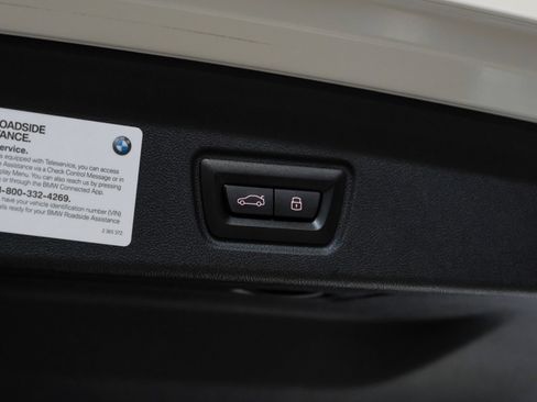 Used 2023 BMW i4 eDrive35 w/ Premium Package RWD image 58