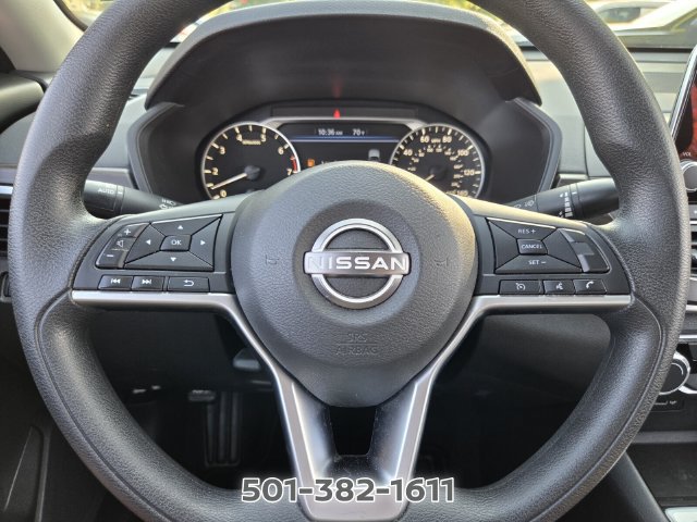 Used 2024 Nissan Altima 2.5 SV FWD image 27