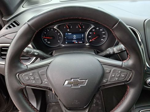 Used 2024 Chevrolet Equinox RS image 18