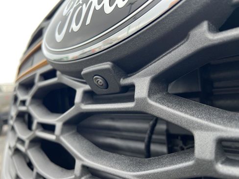 New 2026 Ford Explorer Tremor w/ Tremor Ultimate Package image 12