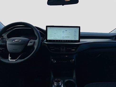 Used 2025 Ford Escape Active w/ Tech Pack #1 image 23