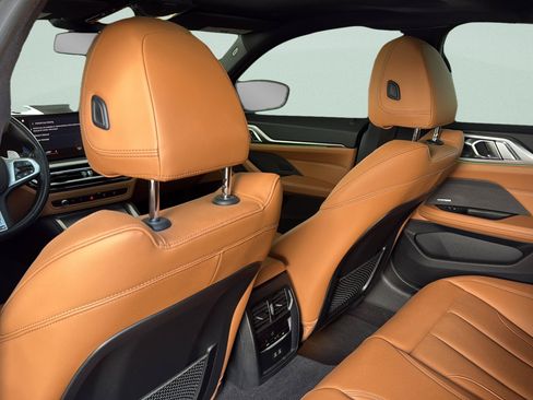 Used 2024 BMW 430i Gran Coupe w/ M Sport Package (Priority 1) RWD image 20
