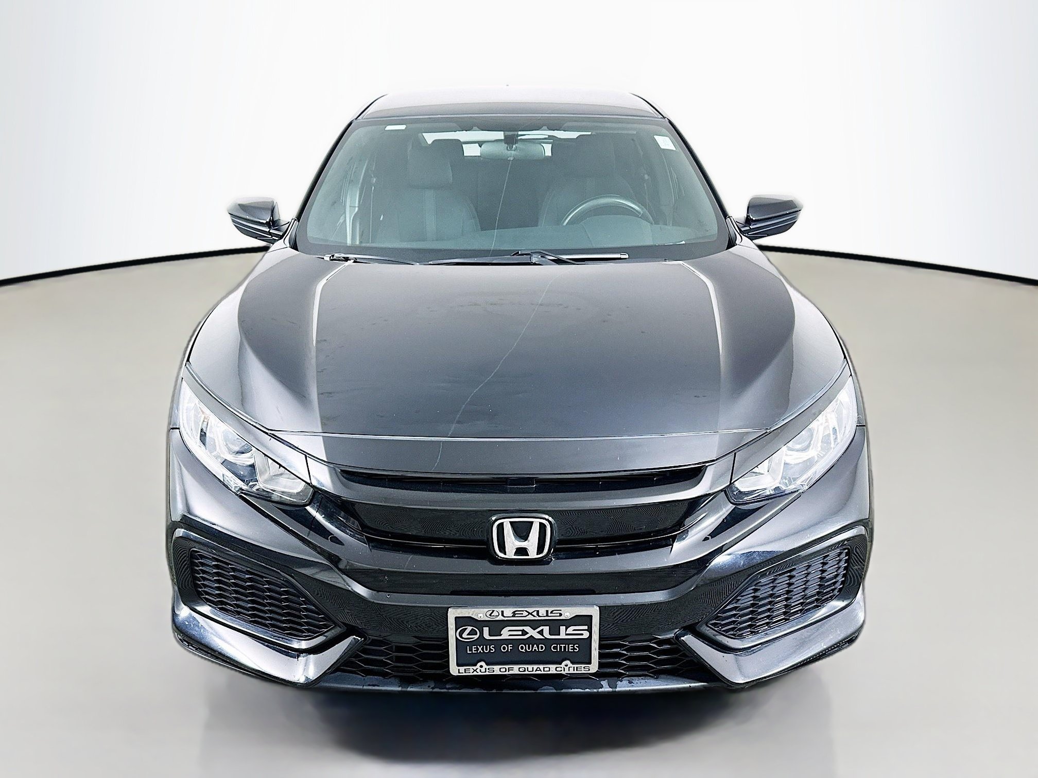 Used 2018 Honda Civic LX image 2