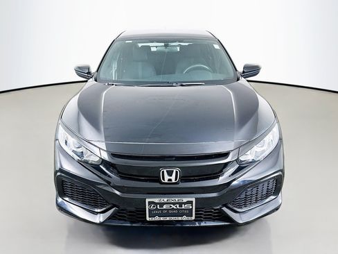 Used 2018 Honda Civic LX image 2