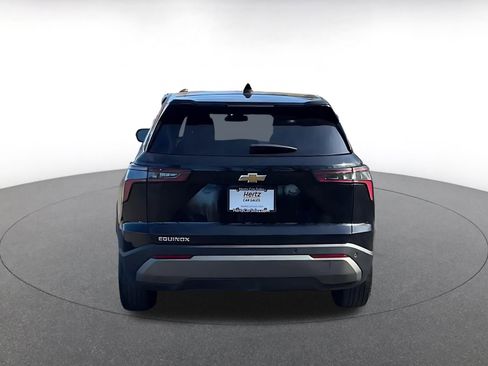 Used 2025 Chevrolet Equinox LT image 12
