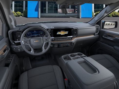 New 2026 Chevrolet Silverado 1500 LT w/ Protection Package image 15