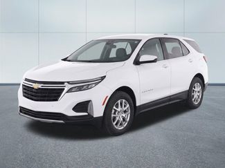 Used 2022 Chevrolet Equinox LT AWD/4WD 360° Tour