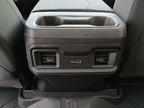 New 2026 Chevrolet Silverado 1500 RST w/ Texas Edition Plus image 22